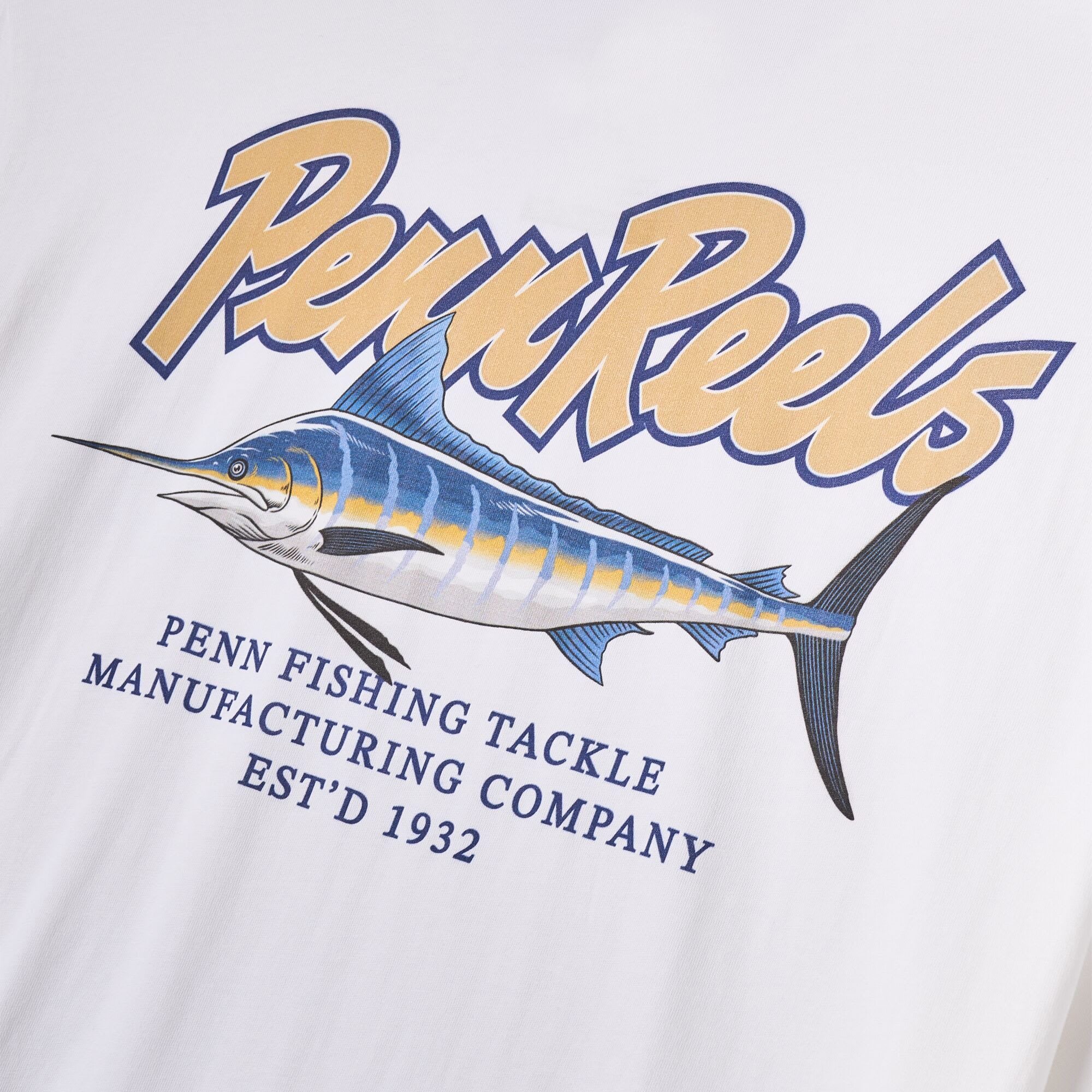 Marlin Short Sleeve T-Shirt - Image 7