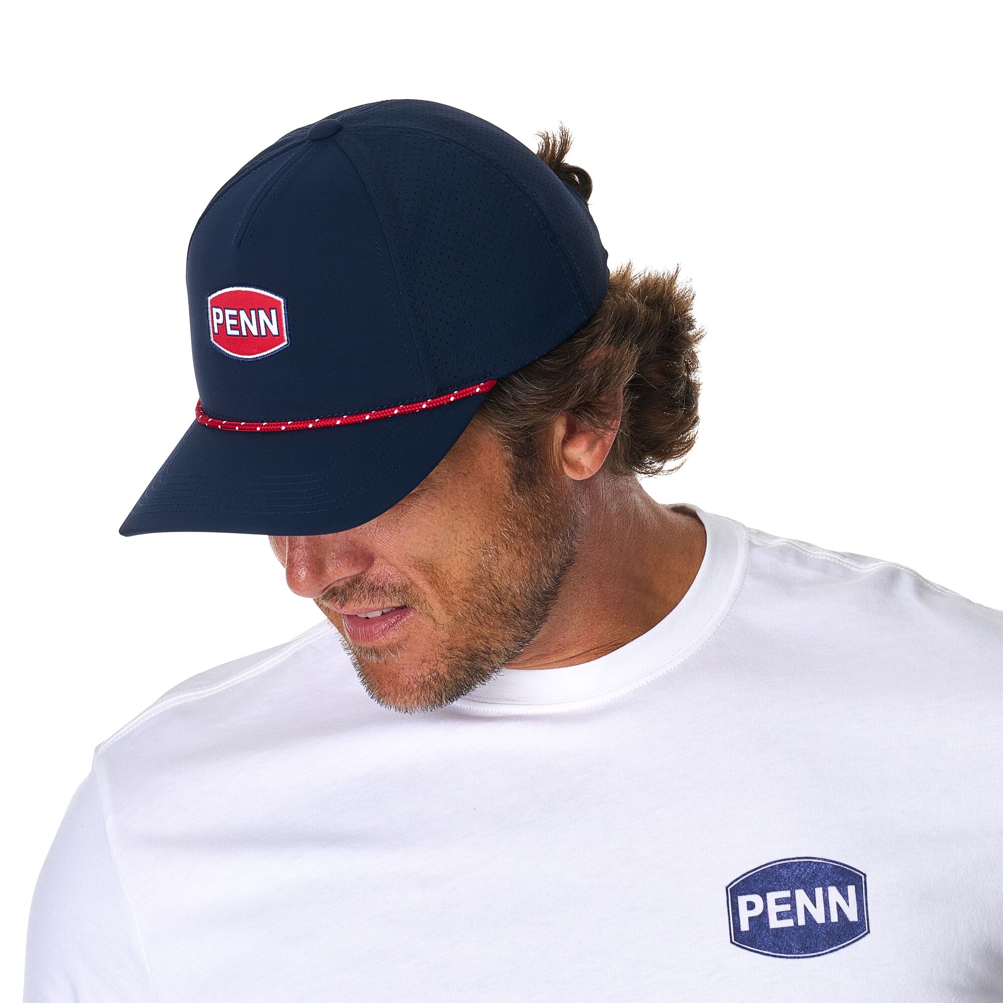 Performance Cap - Image 11