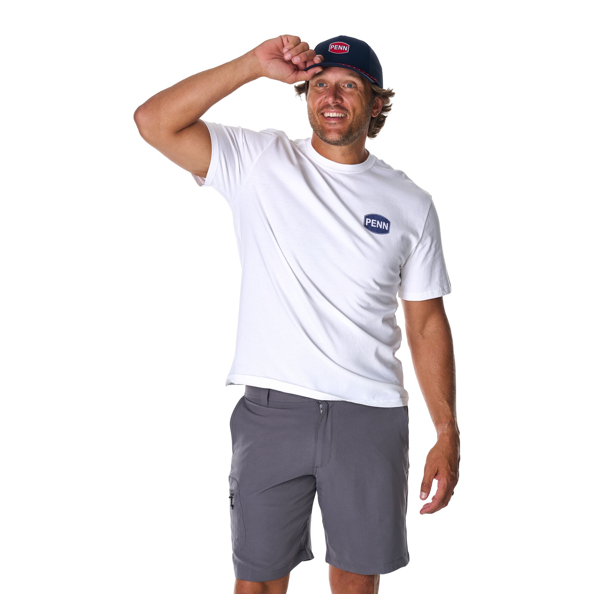 Performance Cap - Image 15