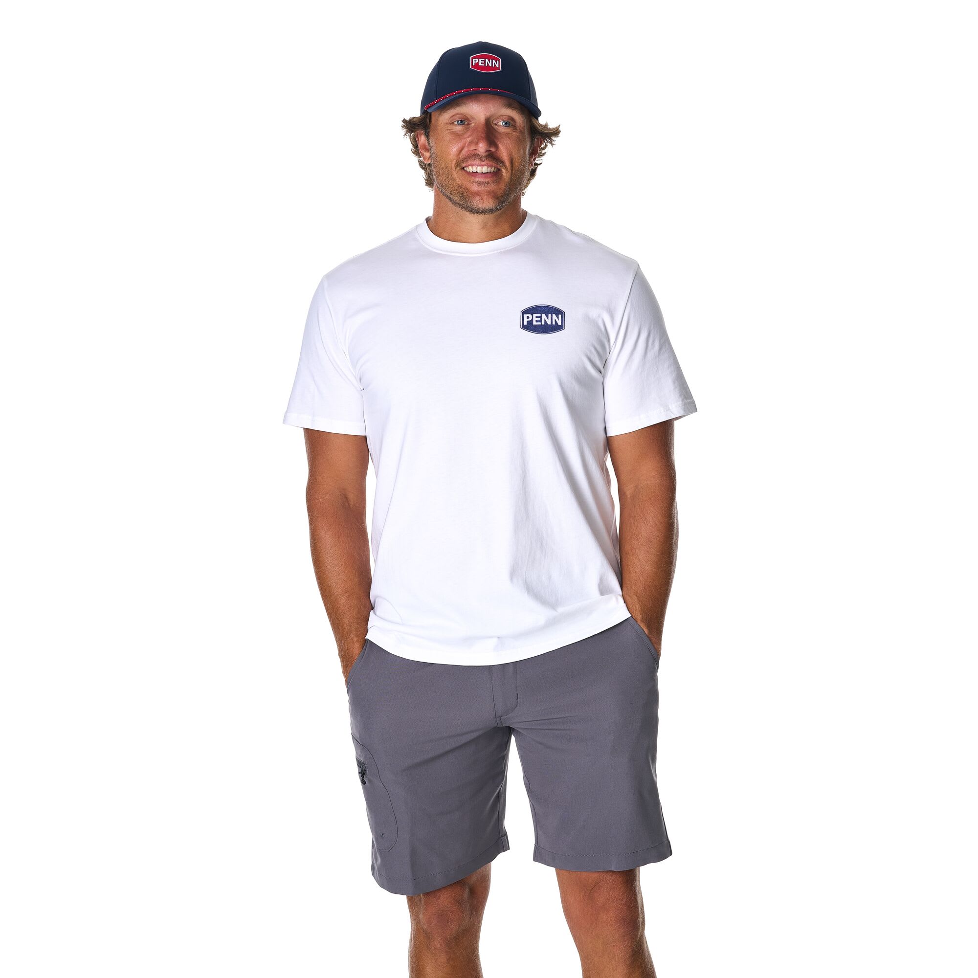 Performance Cap - Image 17