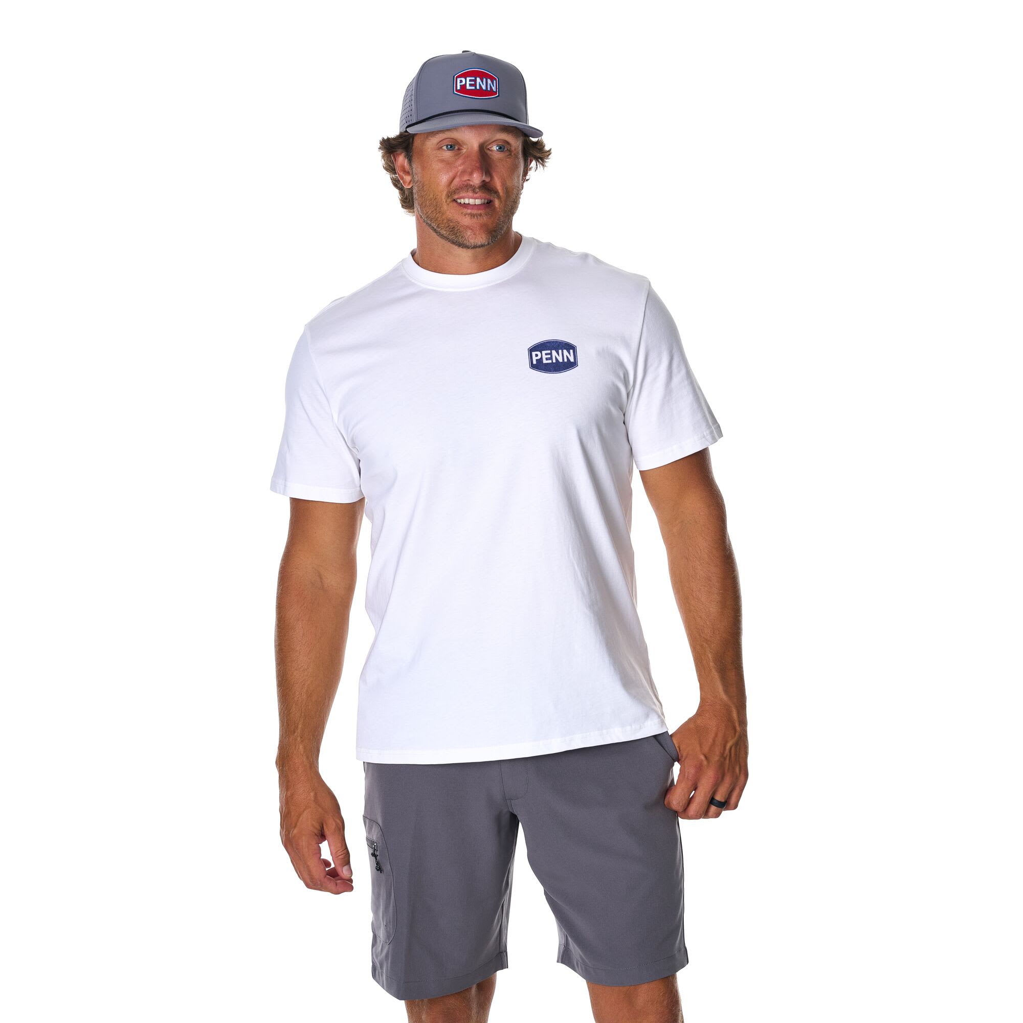 Performance Cap - Image 8