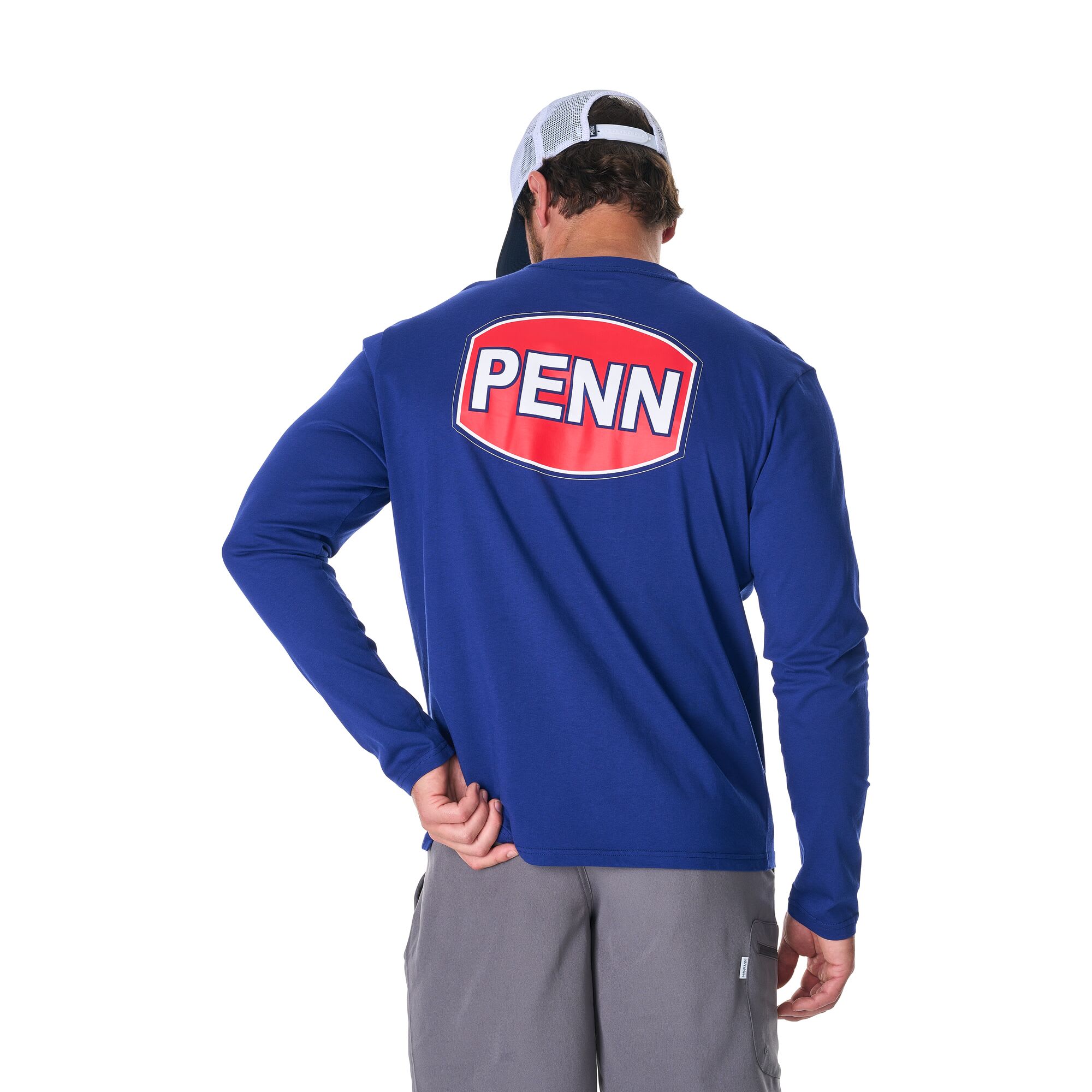 Premium Long Sleeve T-Shirt - Image 12