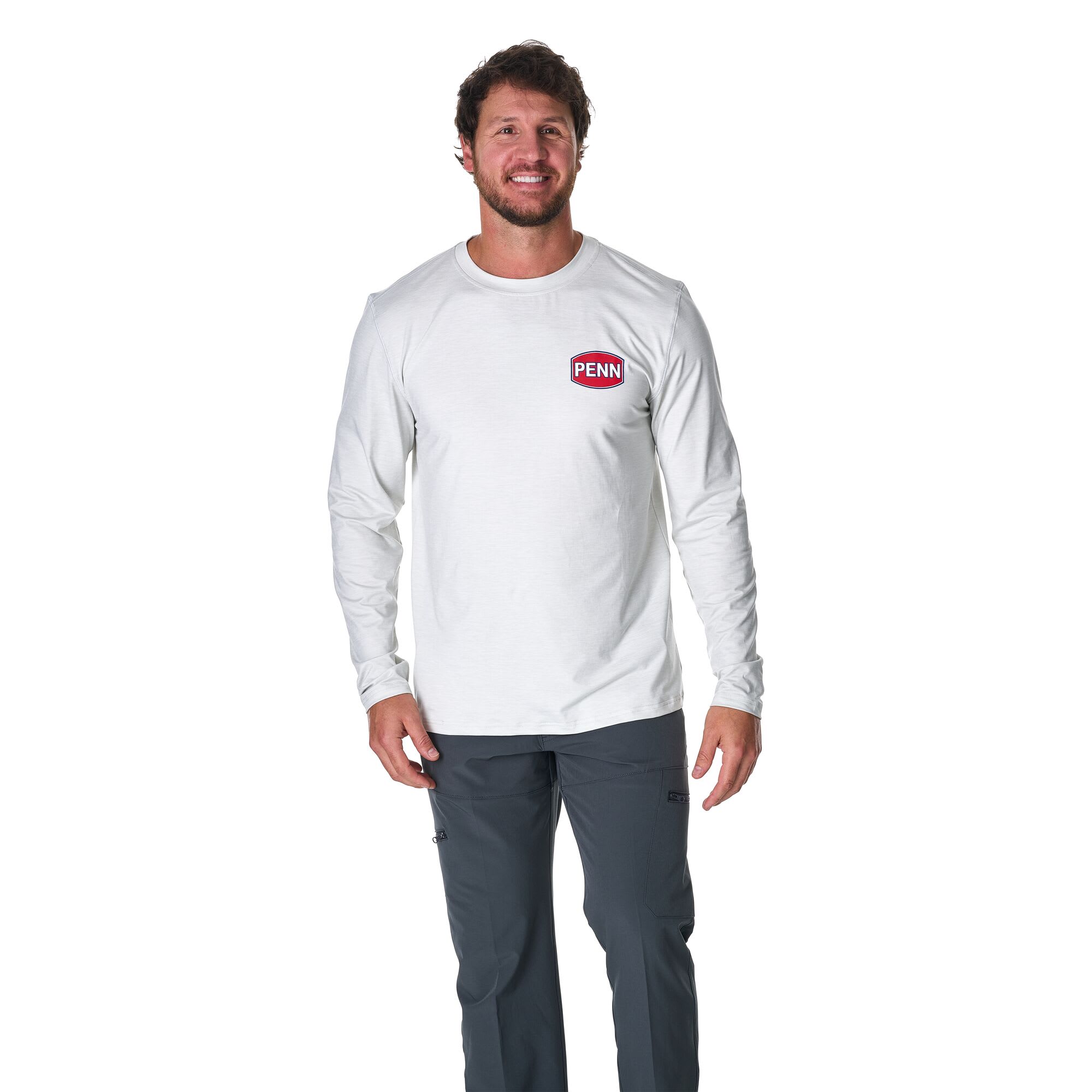 Premium Long Sleeve T-Shirt