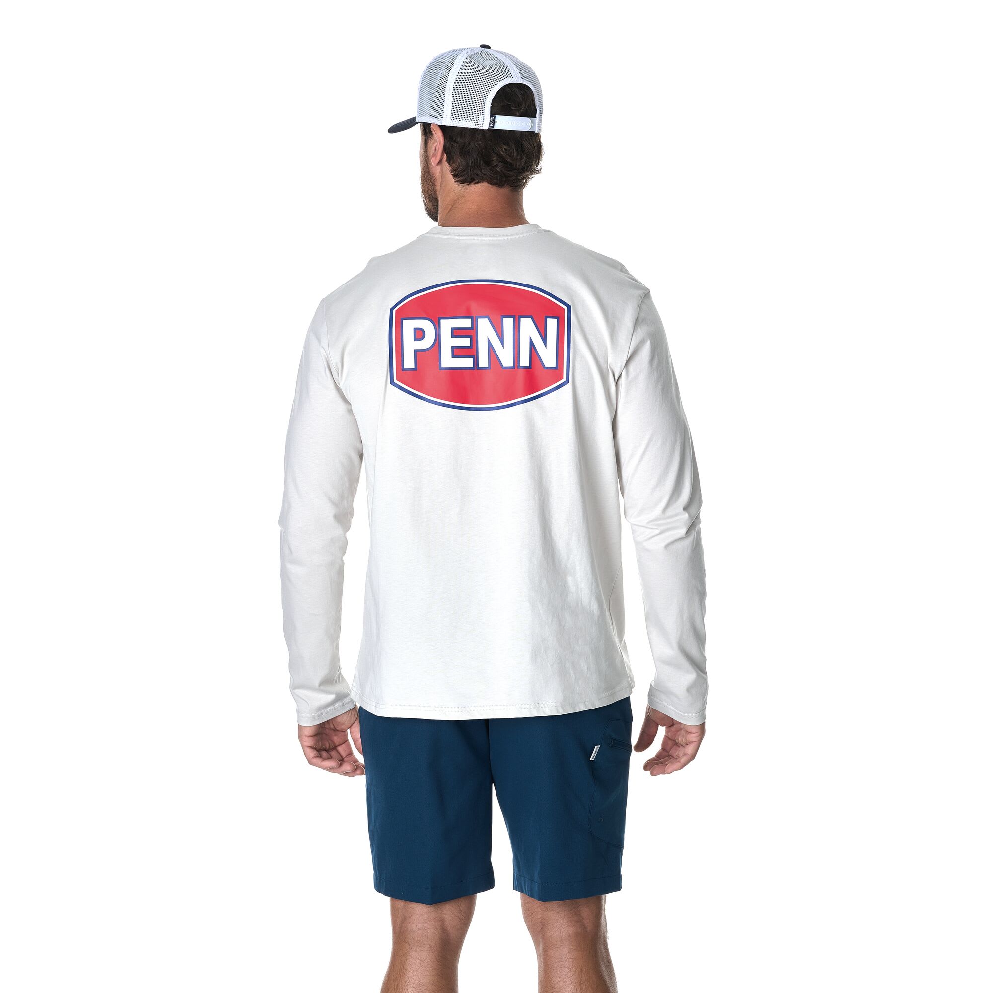 Premium Long Sleeve T-Shirt - Image 4