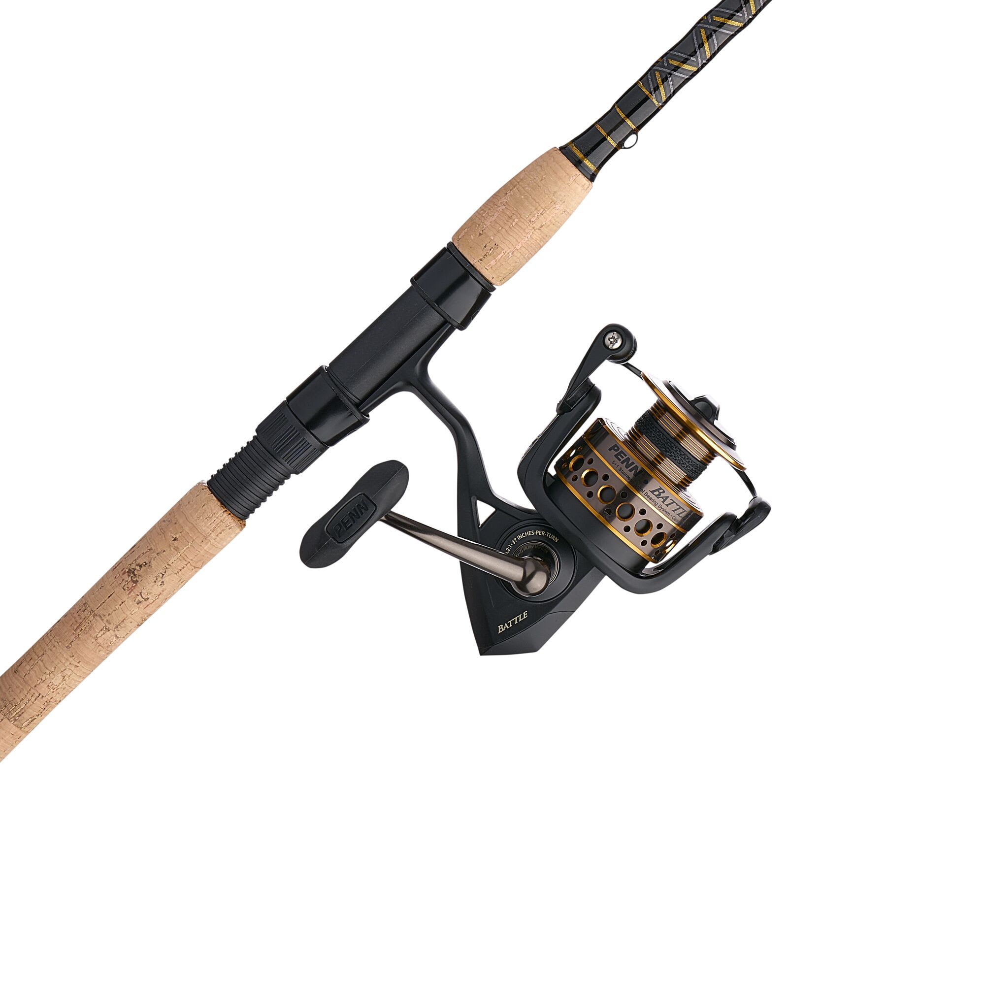 Battle? Spinning Combo - Image 5