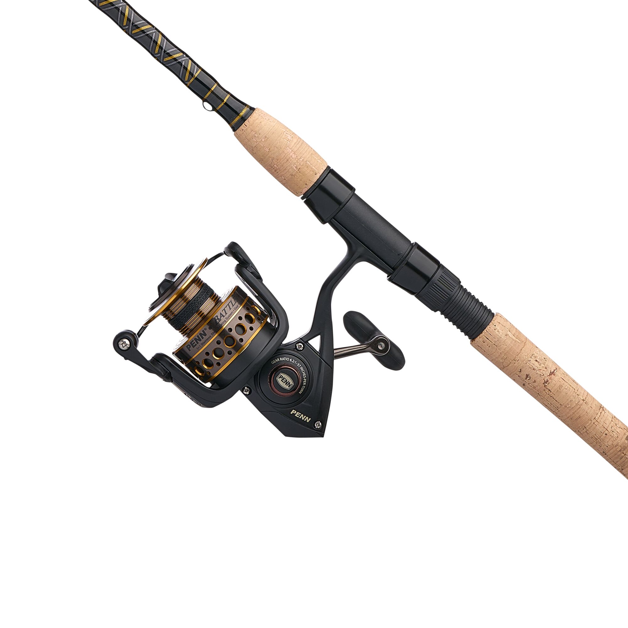 Battle? Spinning Combo - Image 7