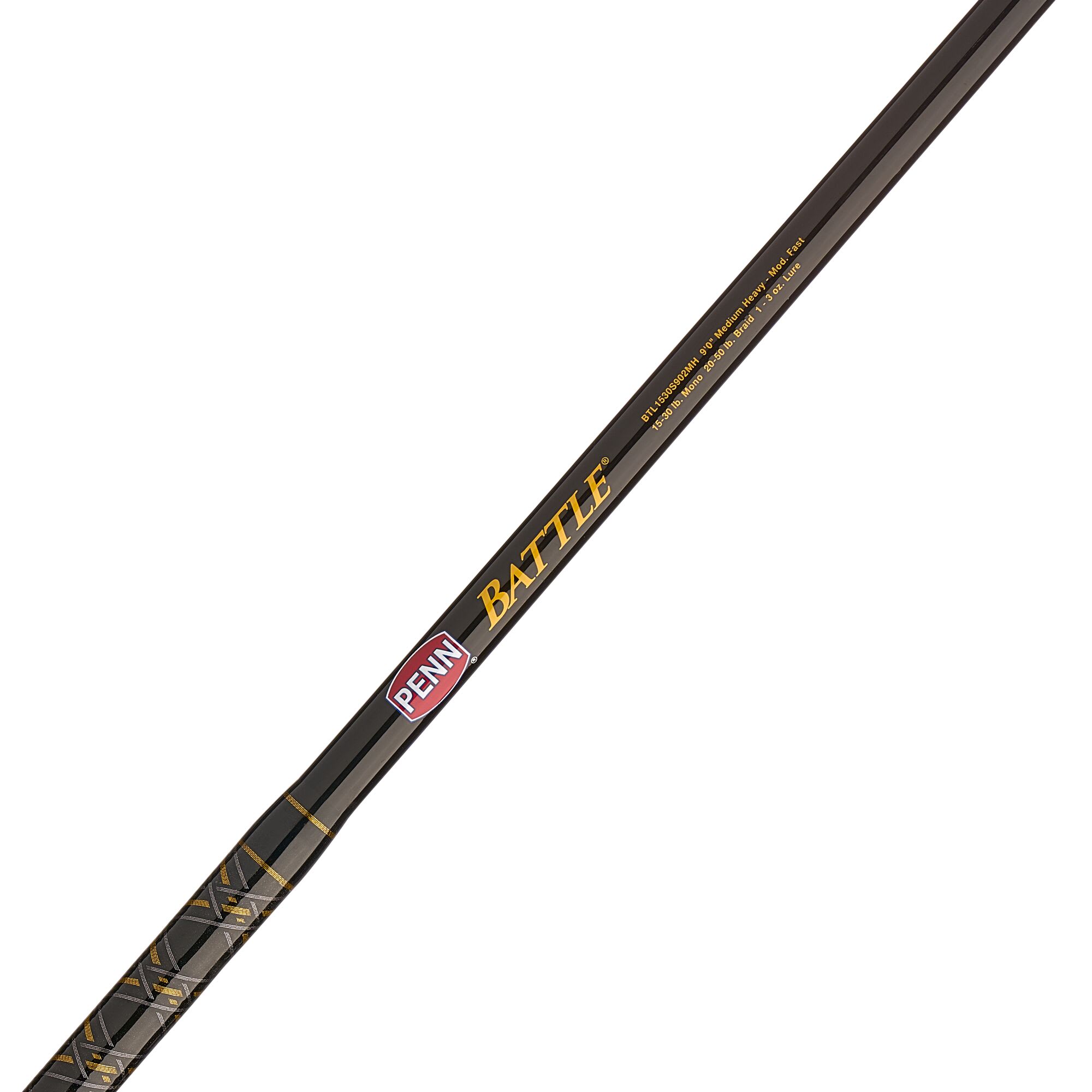 Battle? Spinning Combo - Image 6
