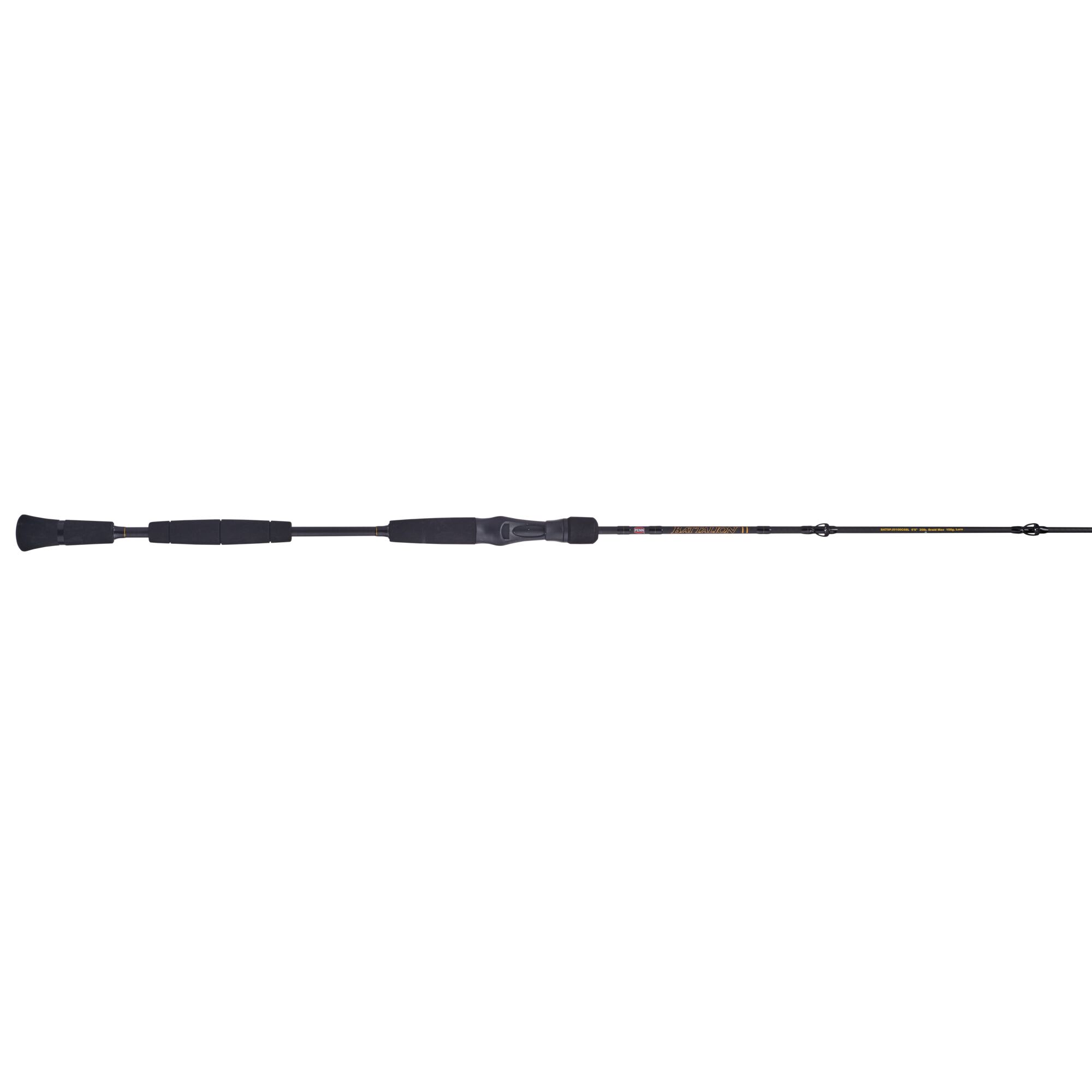 Battalion? II Slow Pitch Casting Rod - Image 3