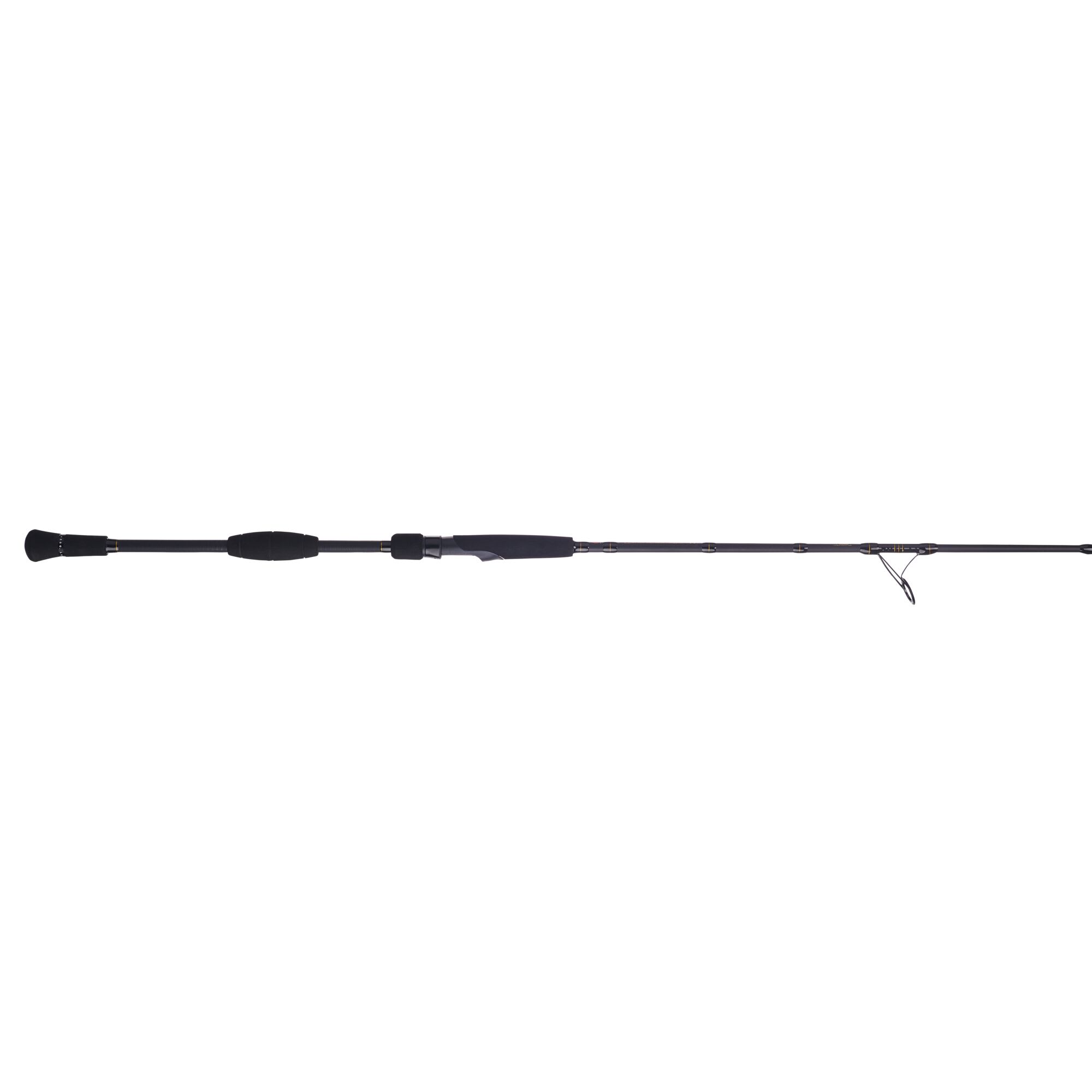 Battalion? II Slow Pitch Spinning Rod - Image 4
