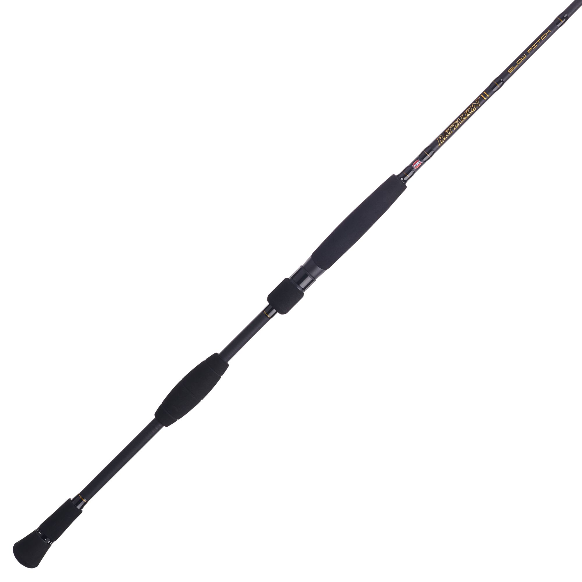 Battalion? II Slow Pitch Spinning Rod - Image 2