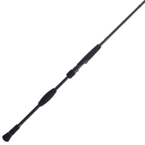 Battalion? II Slow Pitch Spinning Rod