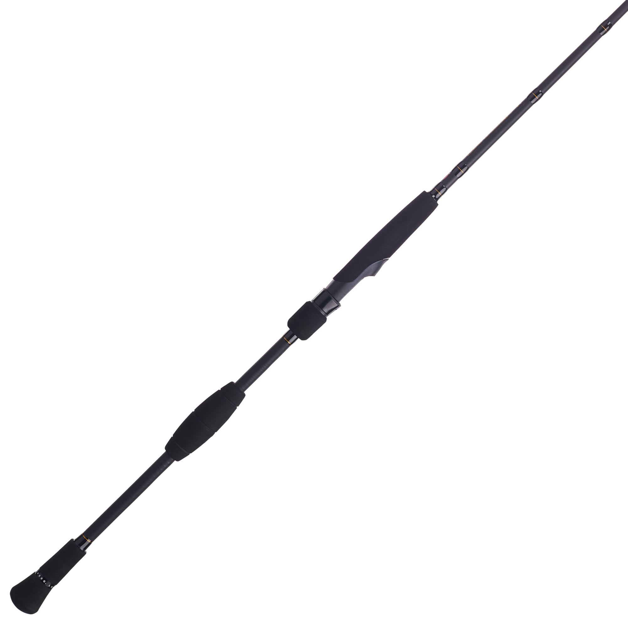 Battalion? II Slow Pitch Spinning Rod