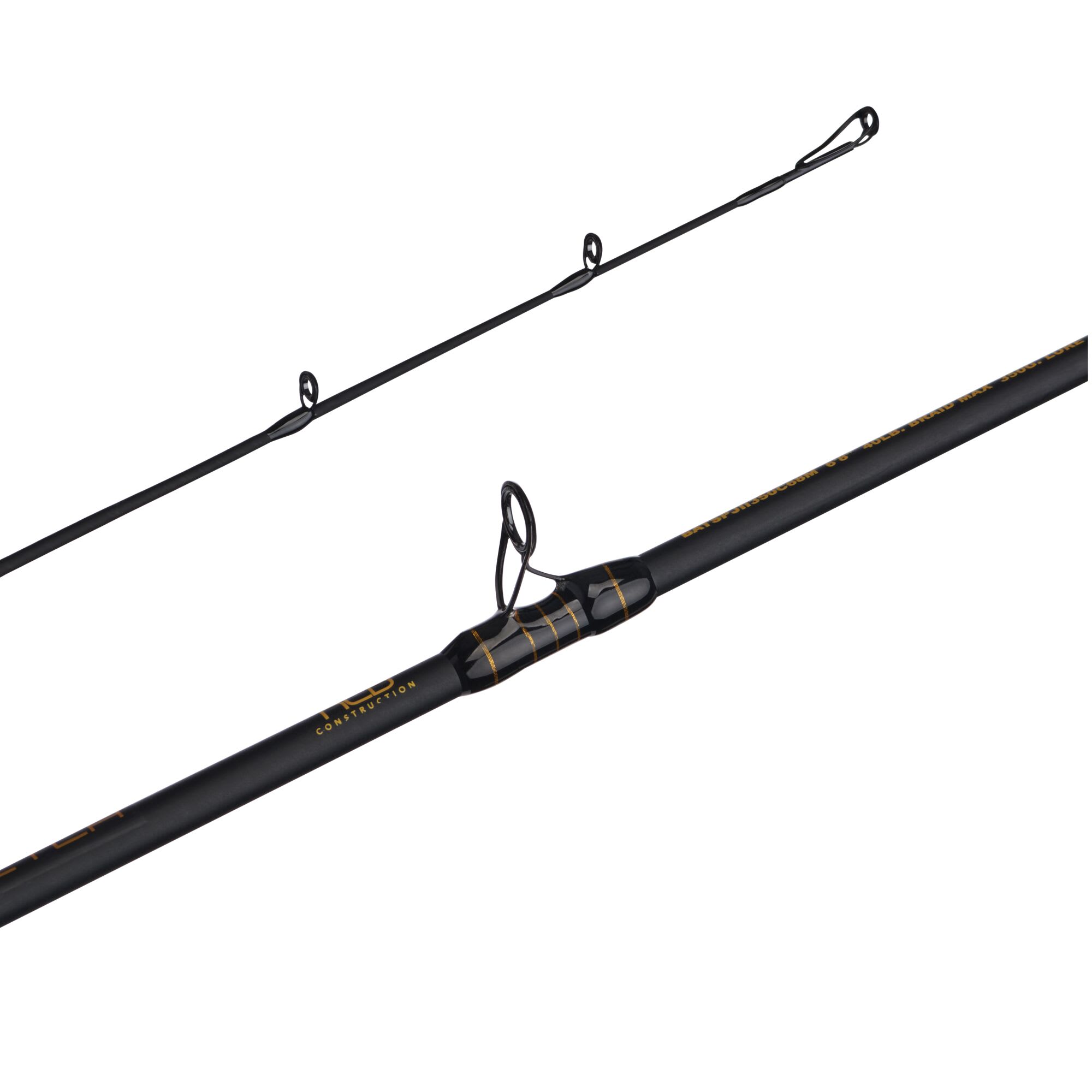 Battalion? II Slow Pitch Casting Rod - Image 5