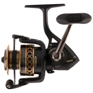 Battle? Spinning Reel Kit