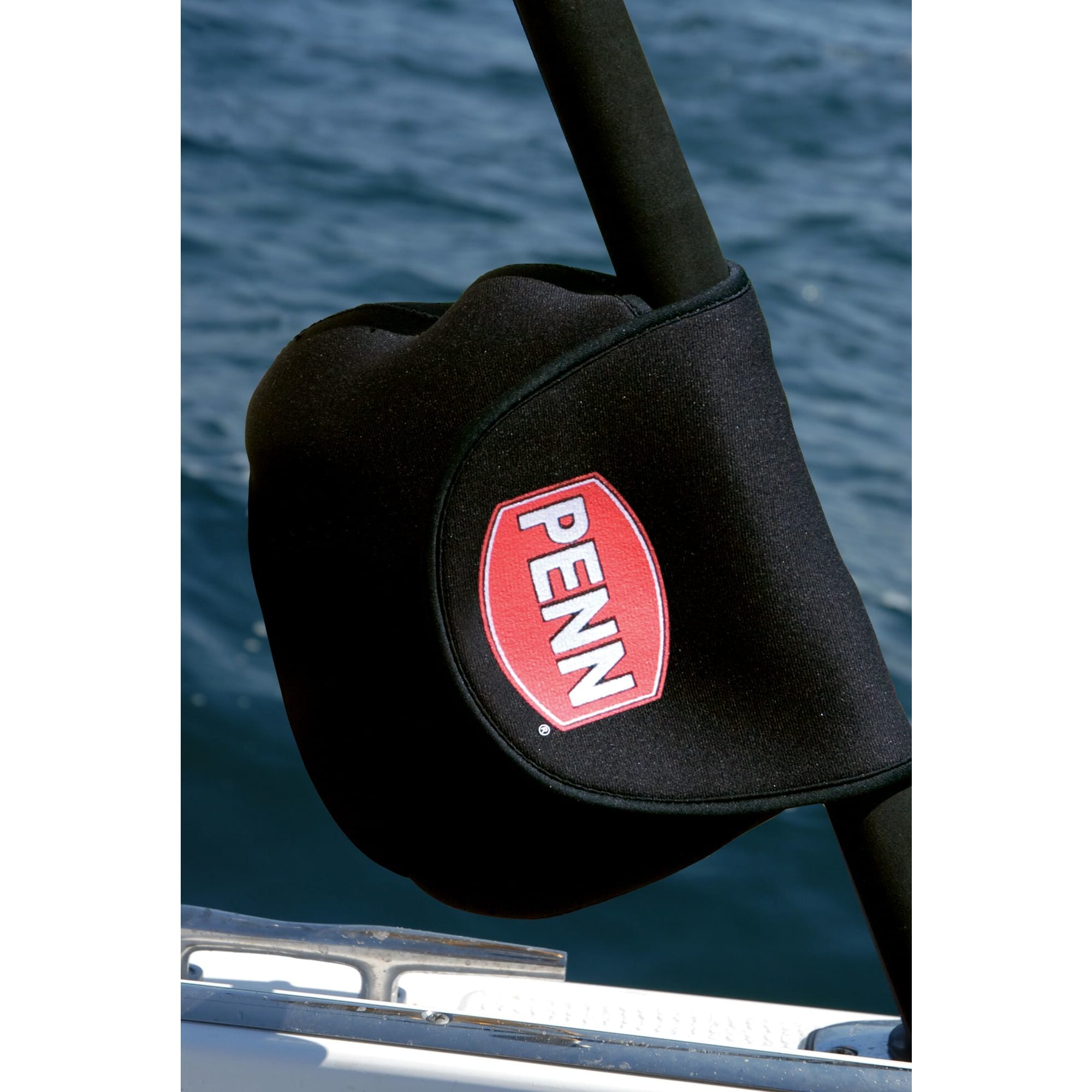 Neoprene Spinning Reel Cover - Image 3