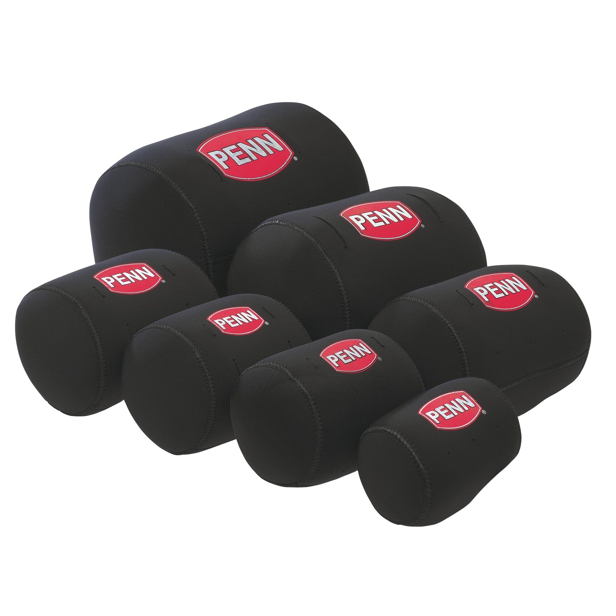 Neoprene Conventional Reel Cover - Image 3