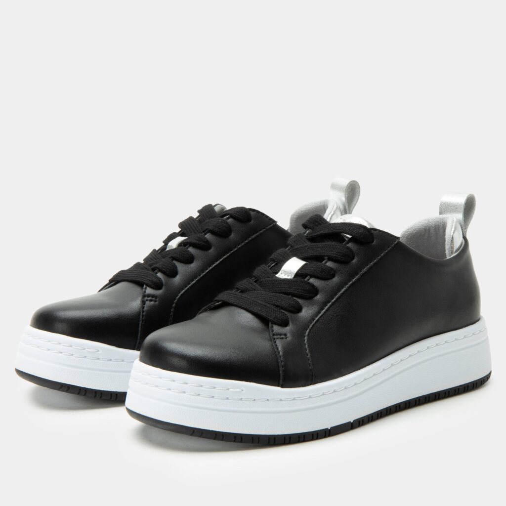 Adysen Black Shoe
