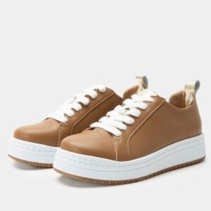 Adysen Brown Shoe