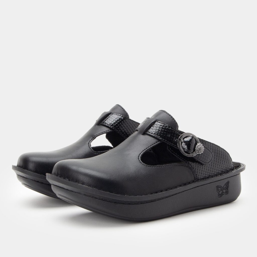 Classic Danish Cookie Shoe