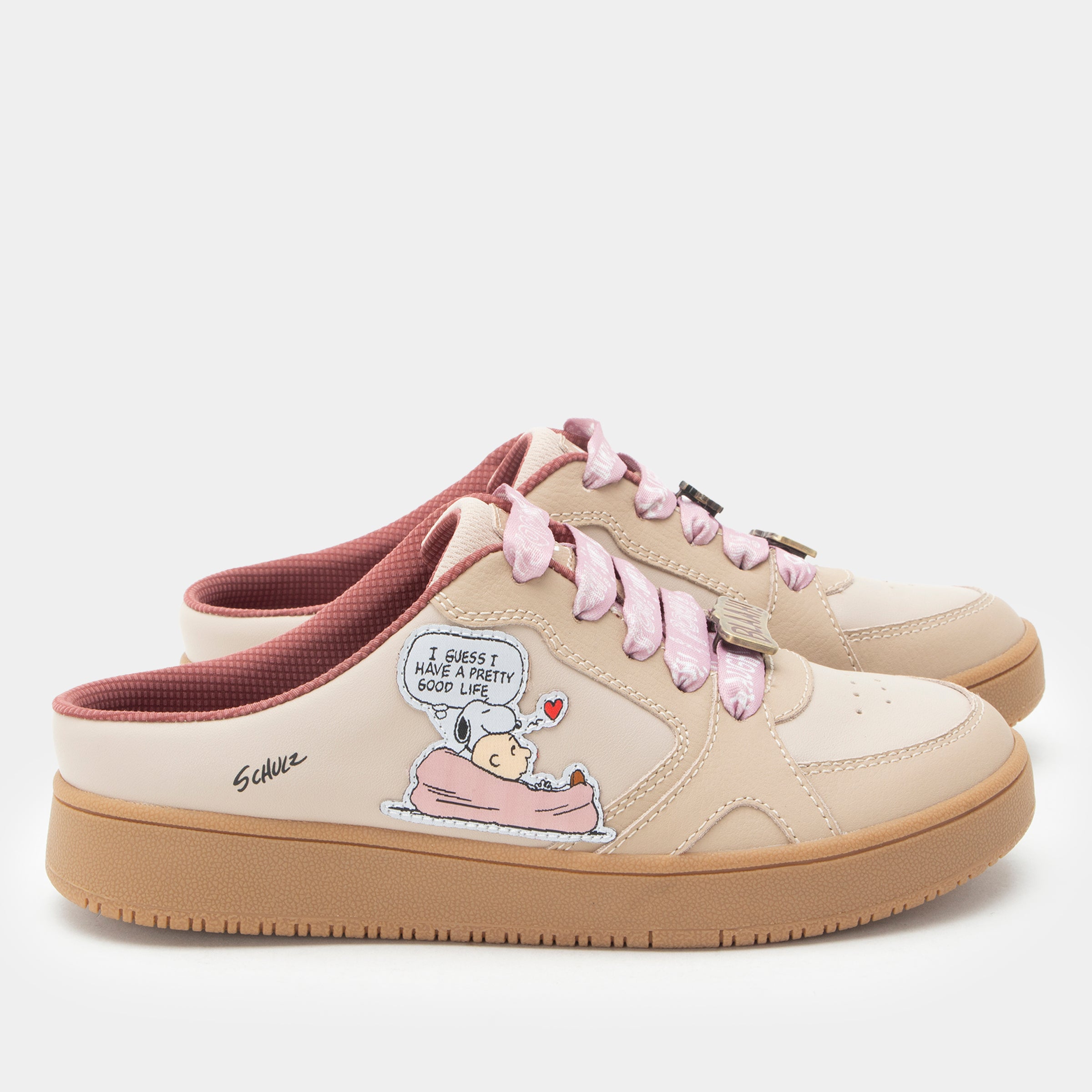 Celeste Good Life Shoe - Image 2