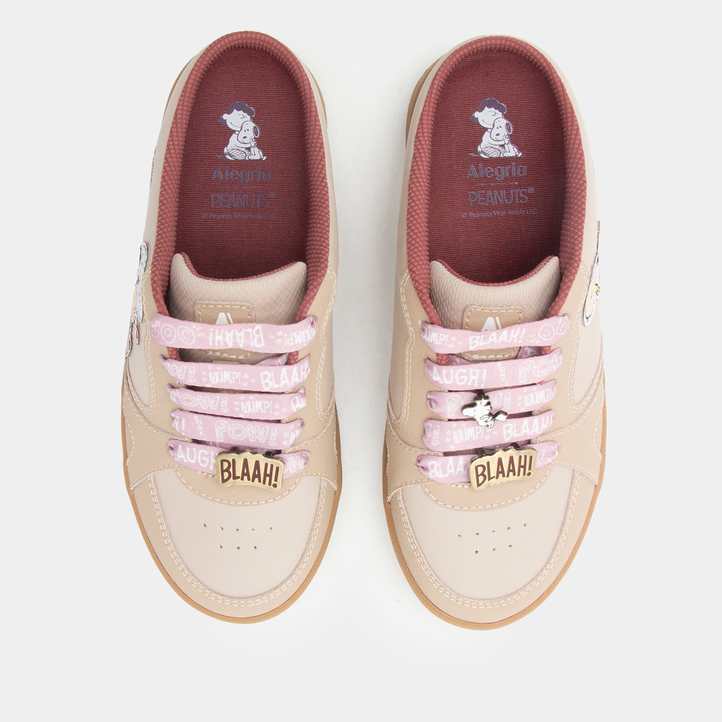 Celeste Good Life Shoe - Image 4