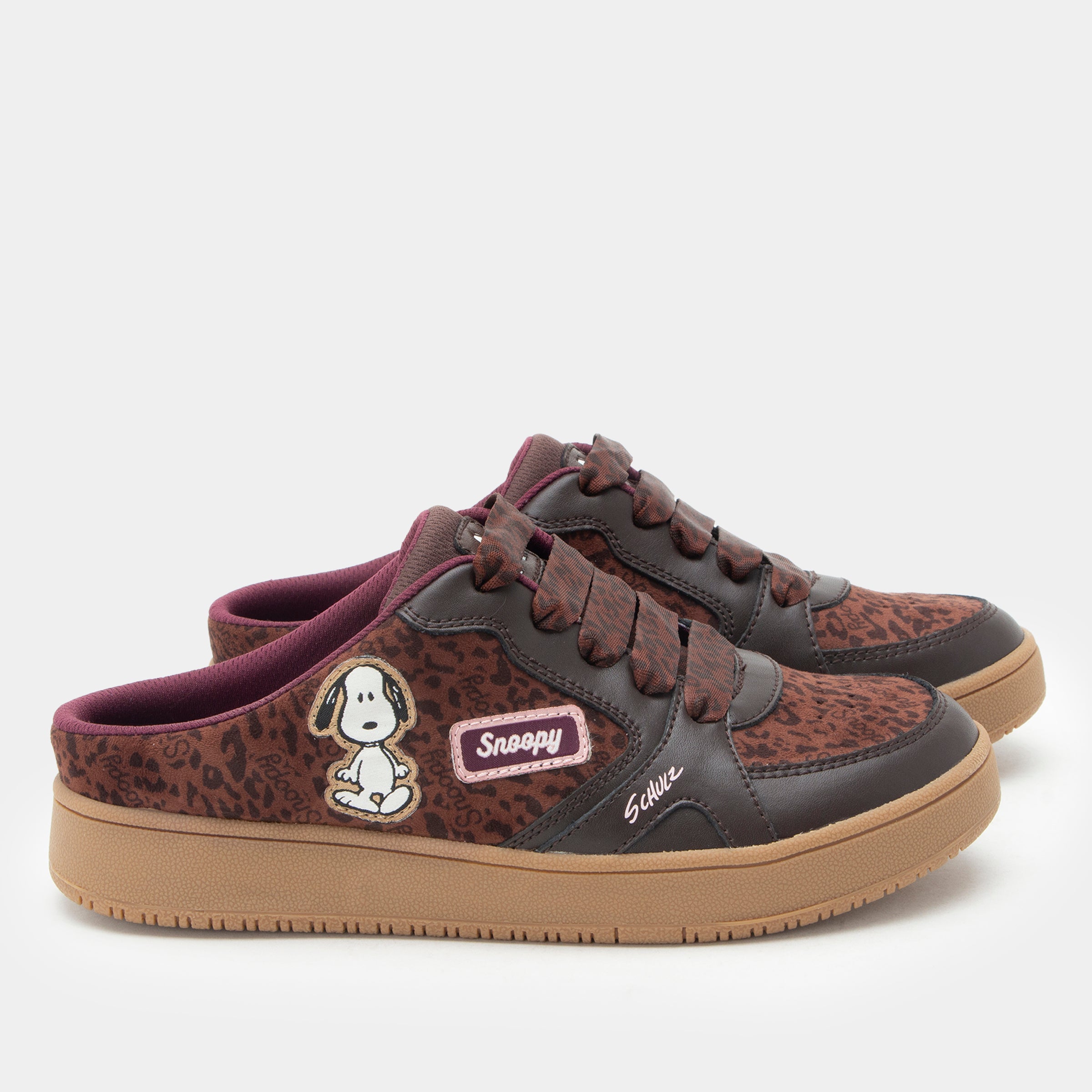 Celeste Snoopy Night Safari Shoe - Image 2