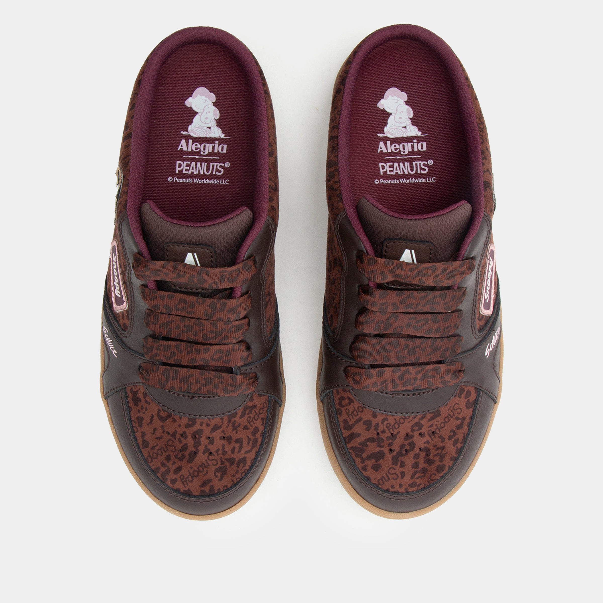 Celeste Snoopy Night Safari Shoe - Image 4