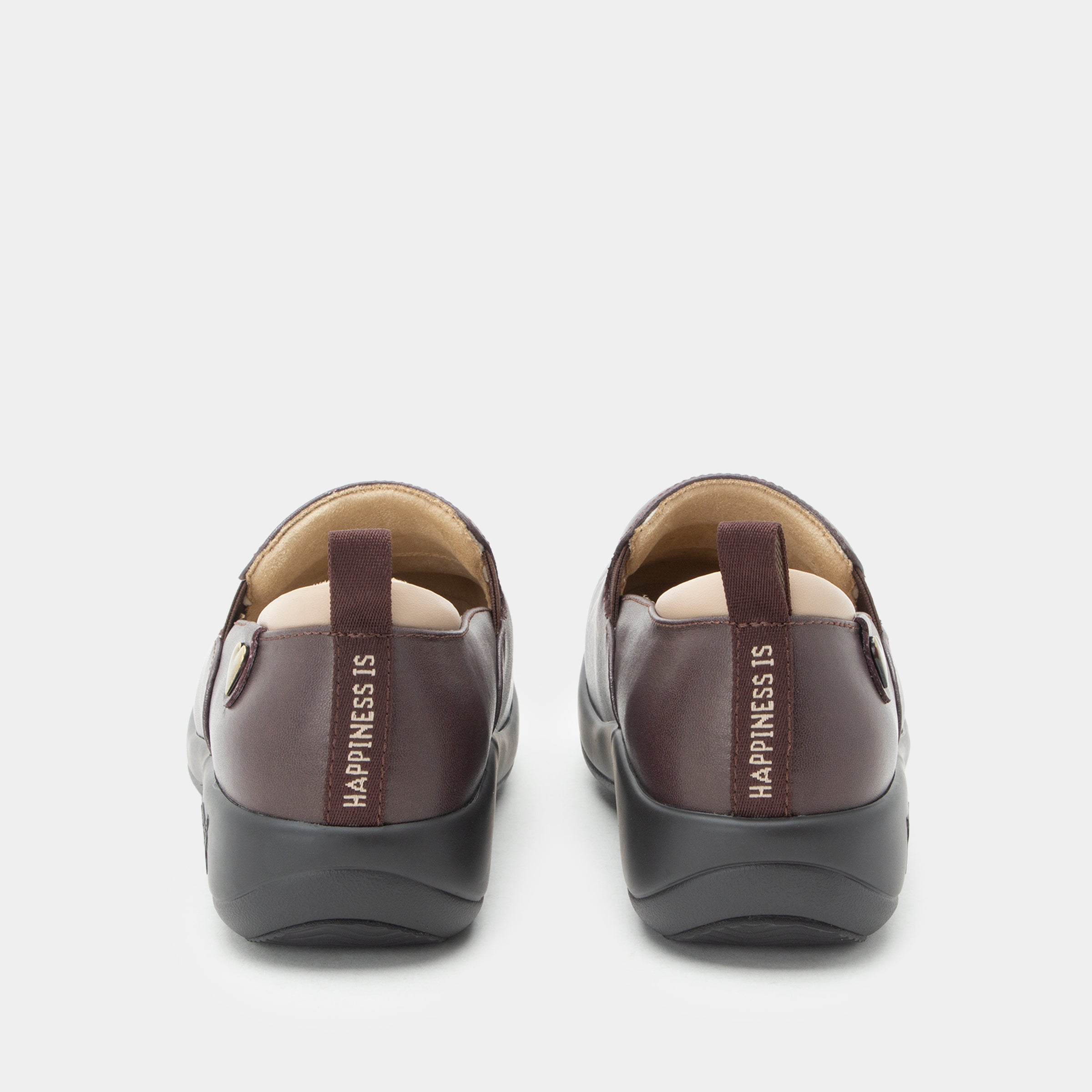 Keli Feel Good Chocolate Shoe - Image 3