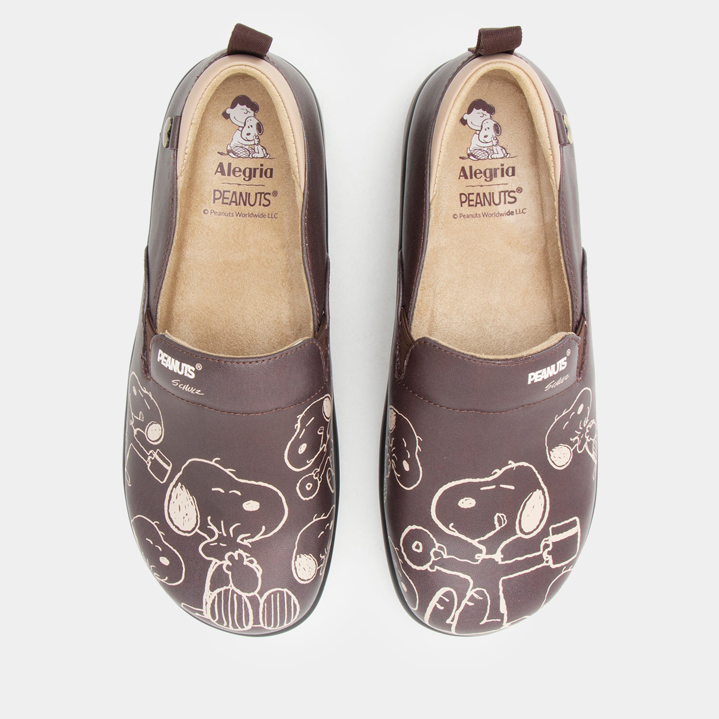 Keli Feel Good Chocolate Shoe - Image 4