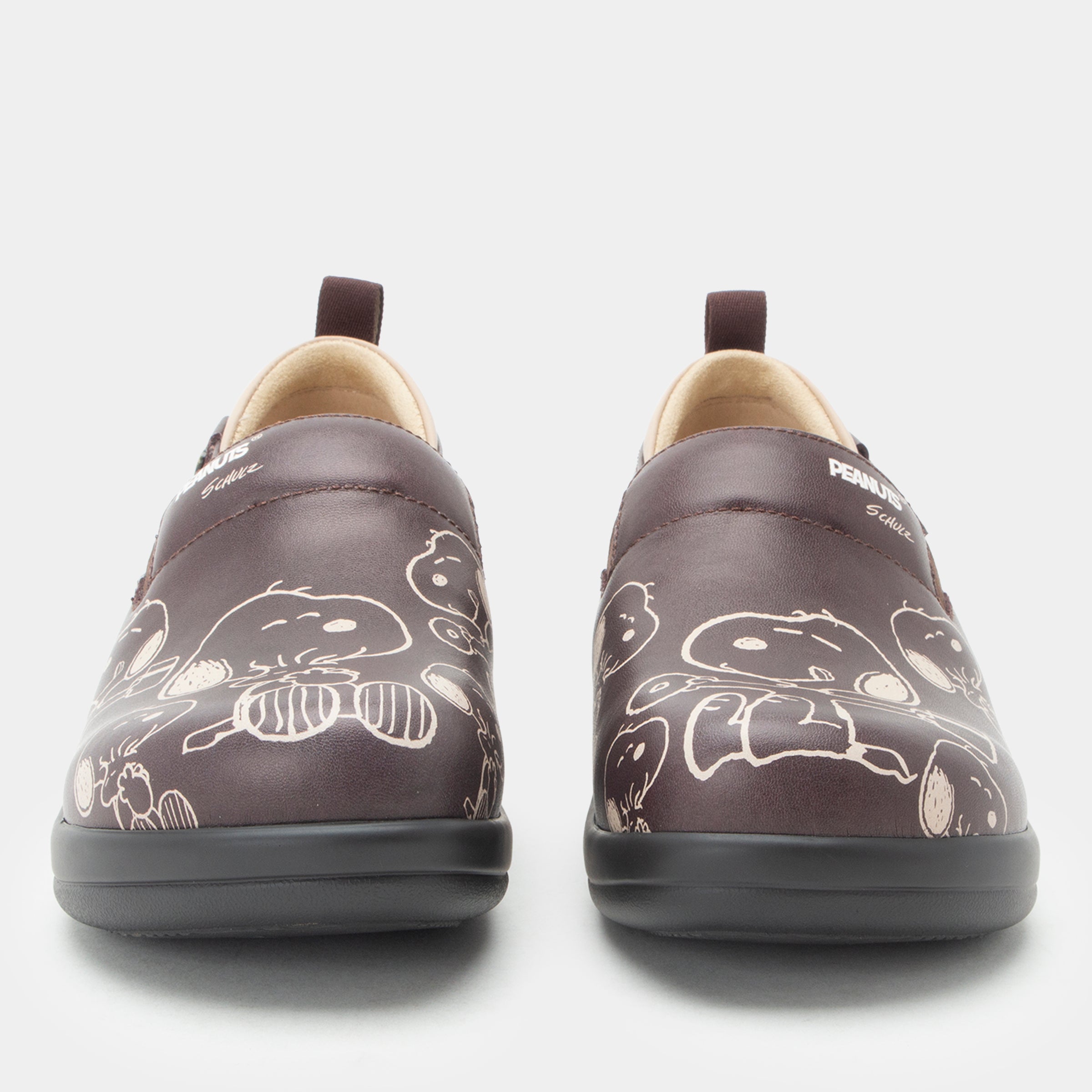 Keli Feel Good Chocolate Shoe - Image 5