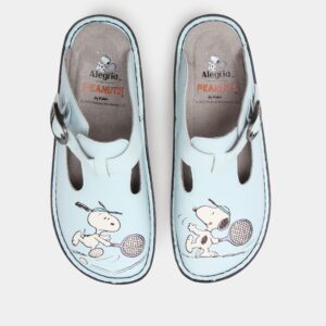 Classic Serve It Up Shoe