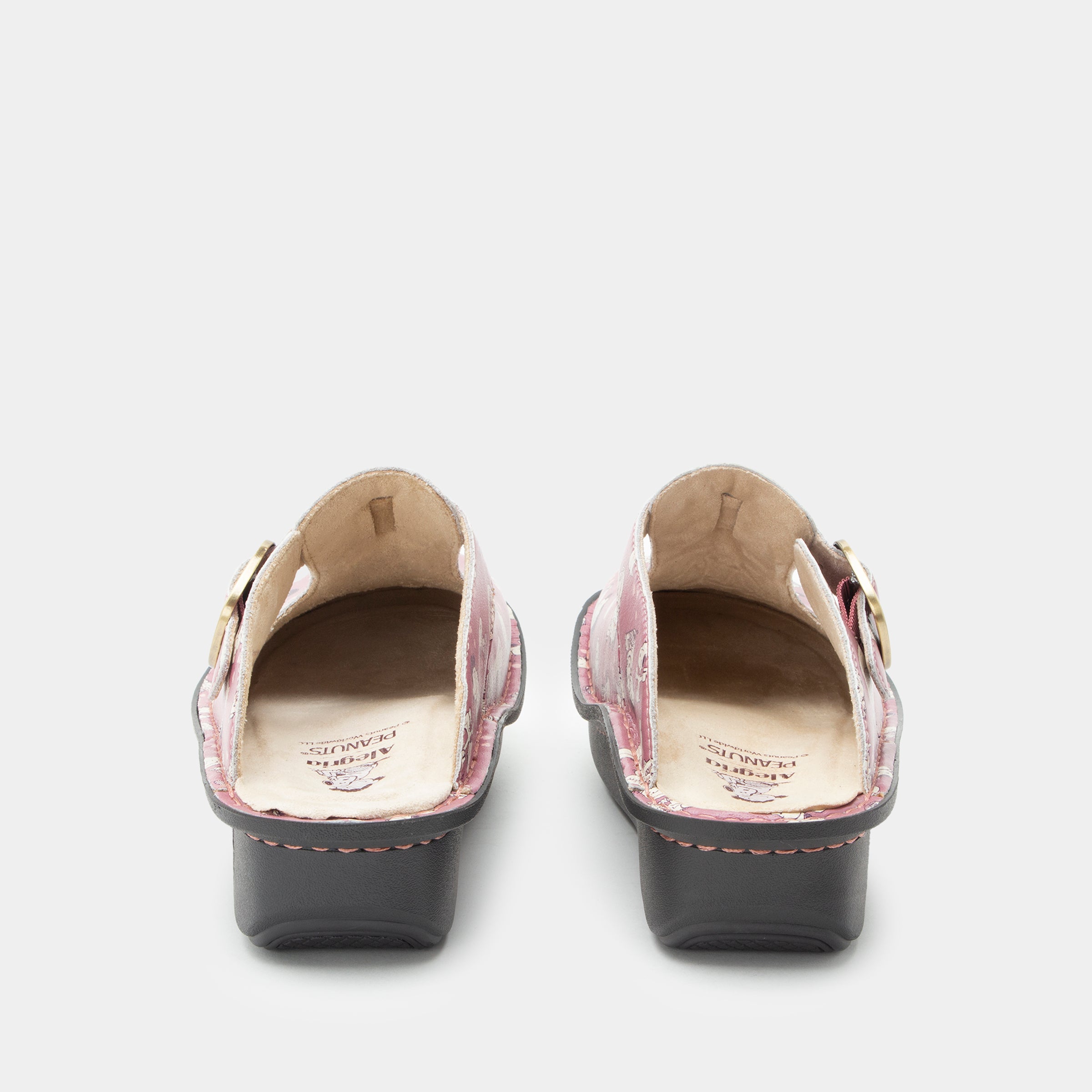 Classic Rose Snuggles Shoe - Image 3