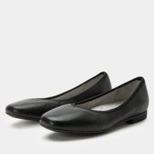 Arielle Black Shoe