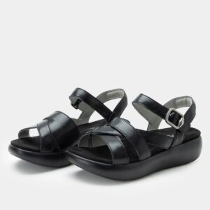 Bianca Ink Sandal