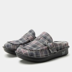 Brigid Winter Is Coming Clog