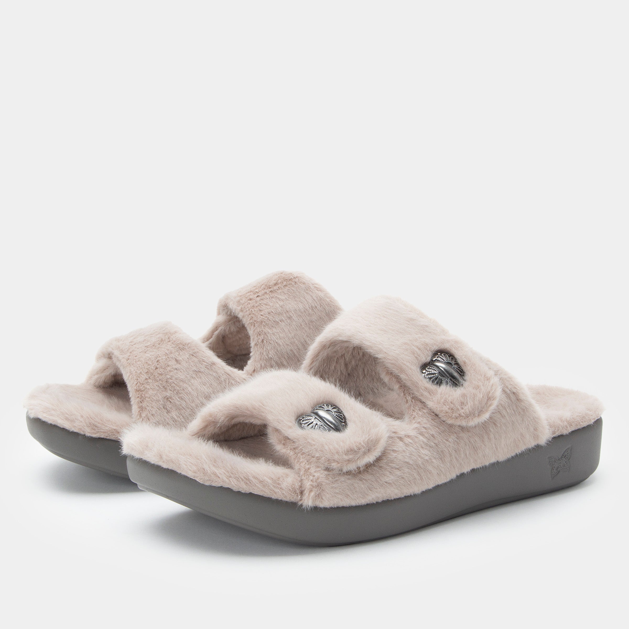 Chillery Pebble Slipper - Web Exclusive