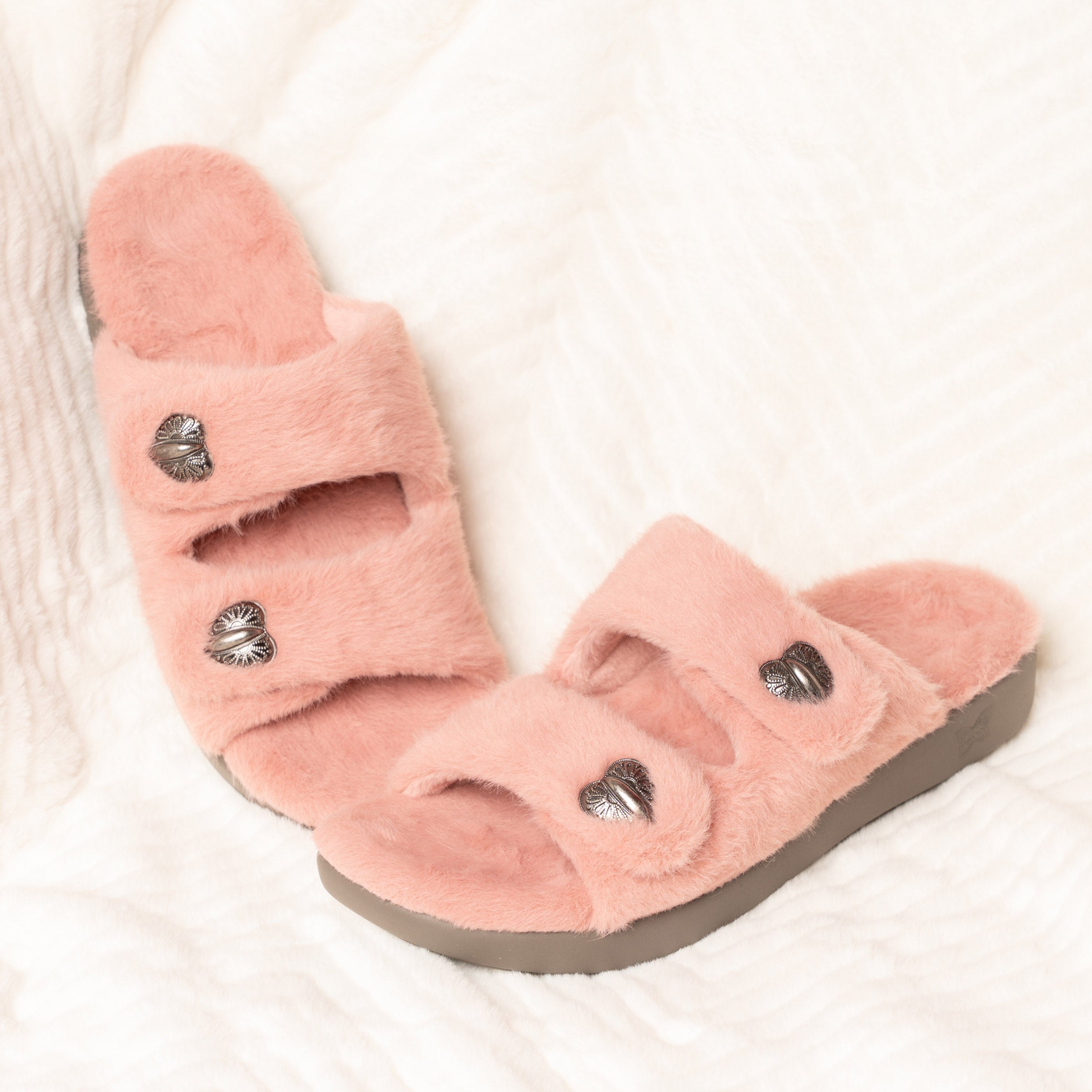Chillery Blush Slipper - Web Exclusive - Image 2