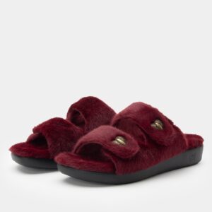 Chillery Wine Slipper - Web Exclusive