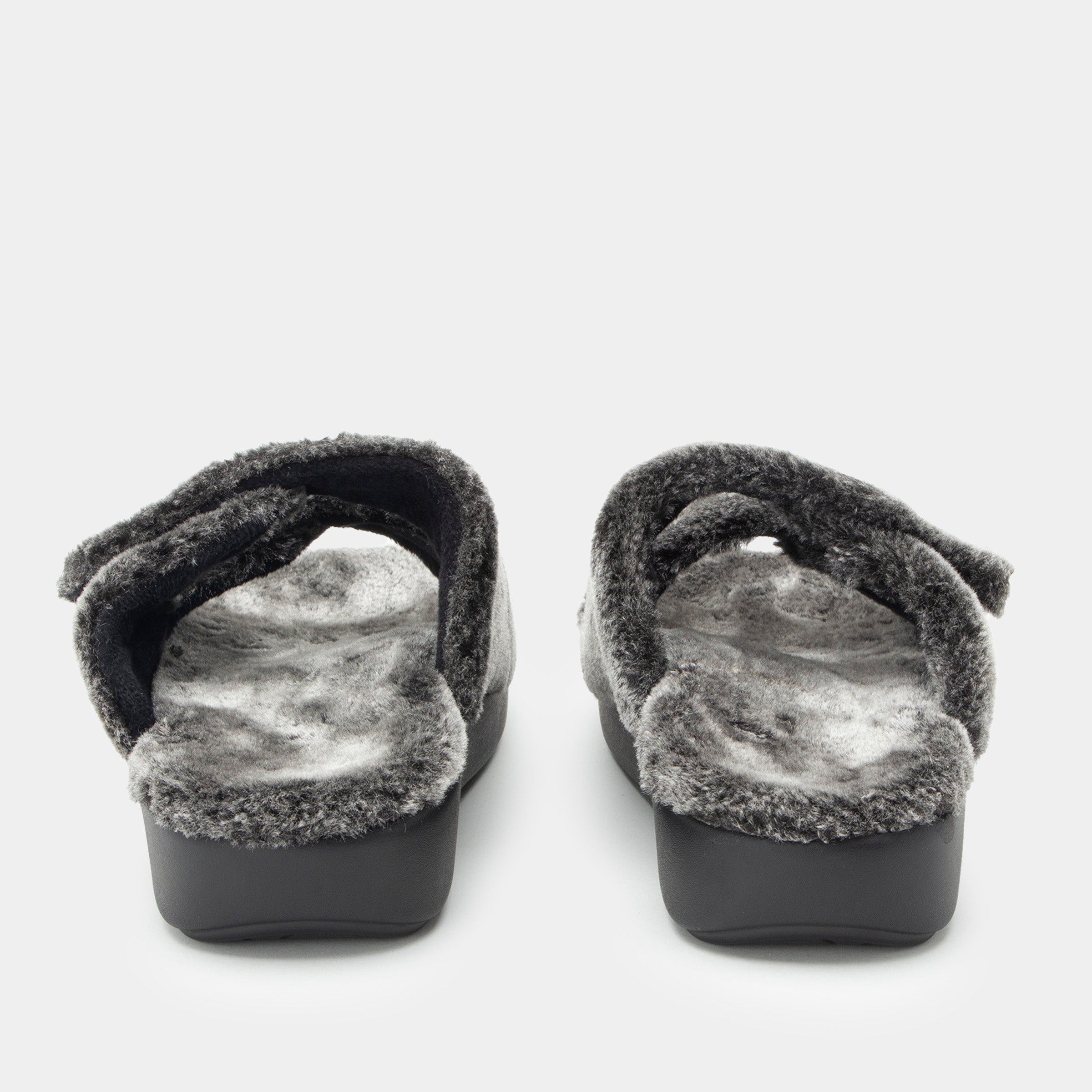 Chillery Pewter Slipper - Web Exclusive - Image 4