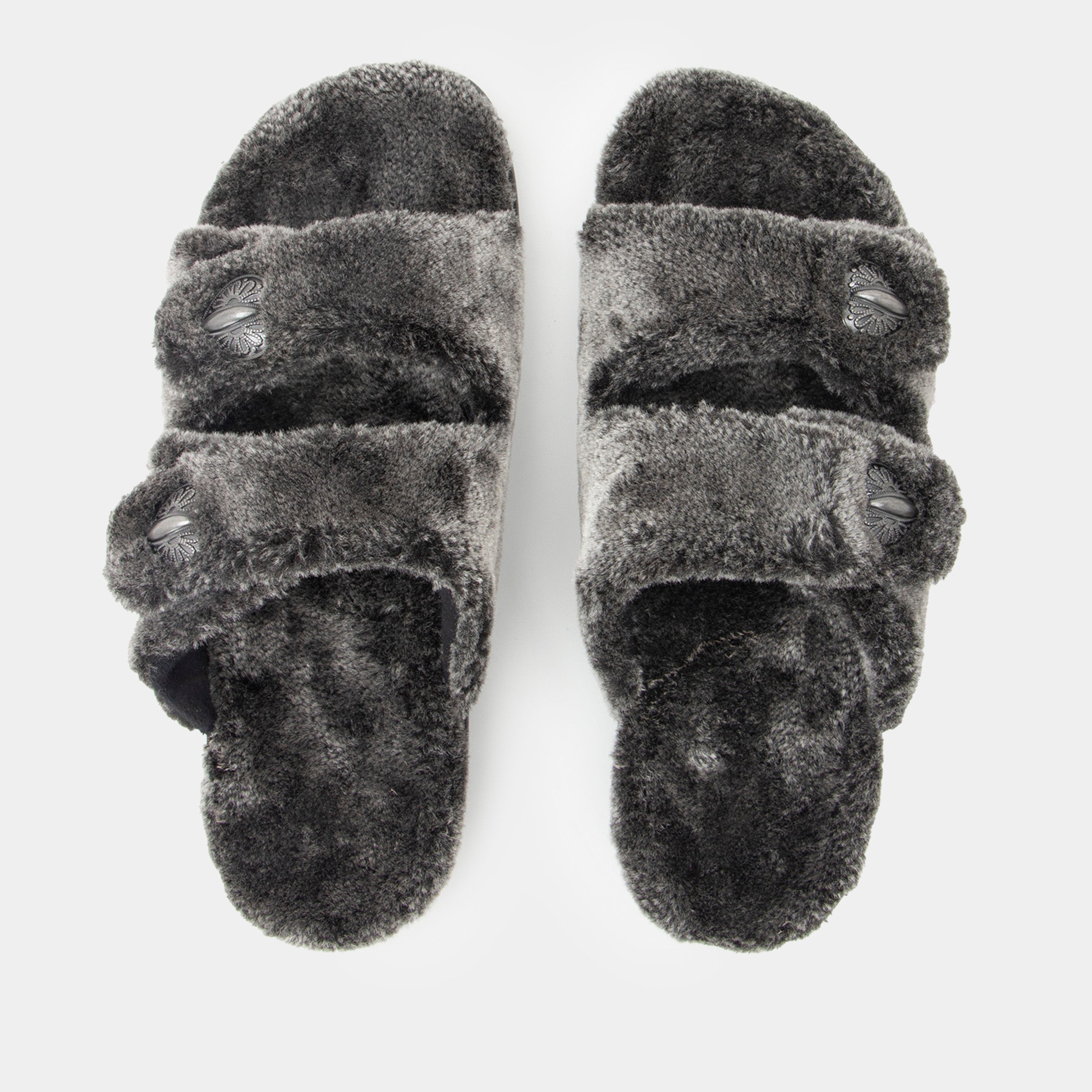 Chillery Pewter Slipper - Web Exclusive - Image 5