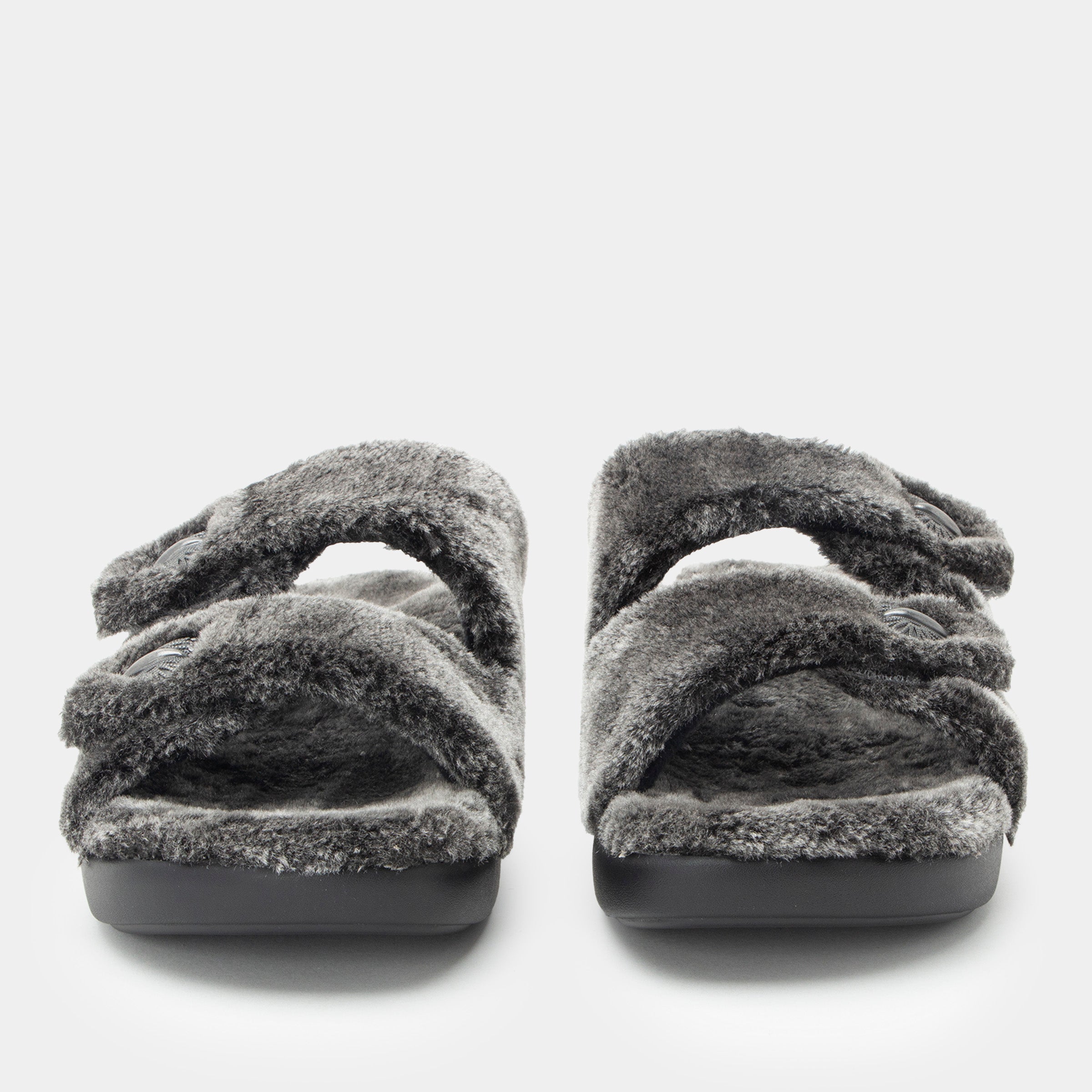 Chillery Pewter Slipper - Web Exclusive - Image 6