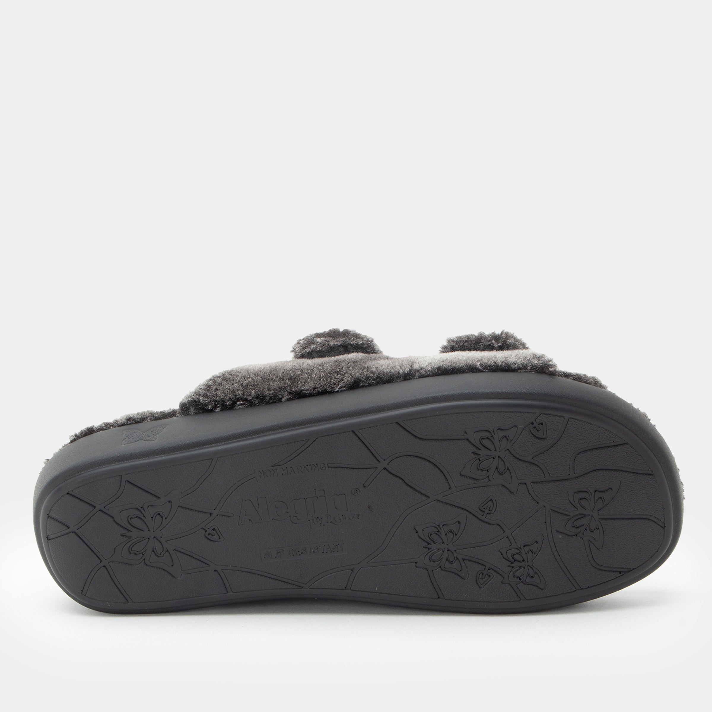 Chillery Pewter Slipper - Web Exclusive - Image 7