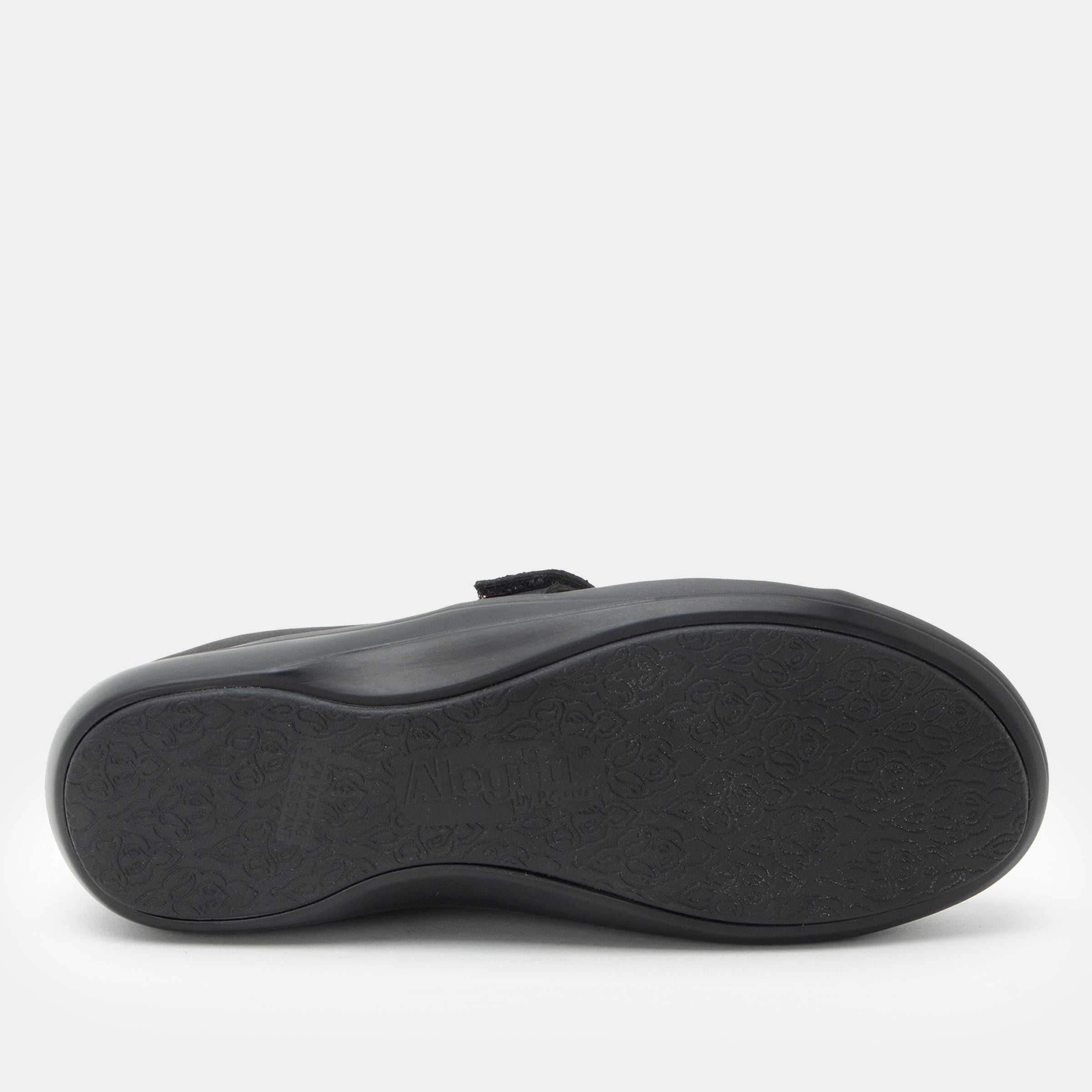 Della Black Shoe - Image 7