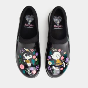 Duette Running In Flowers Shoe