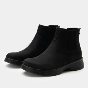 Frankie Asphalt Boot