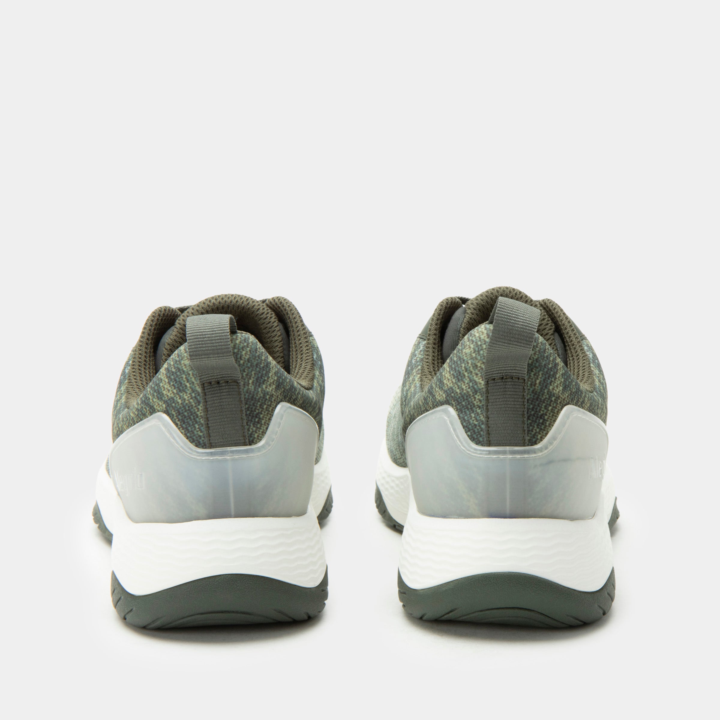 In8 Ombr?? Green Shoe - Image 4