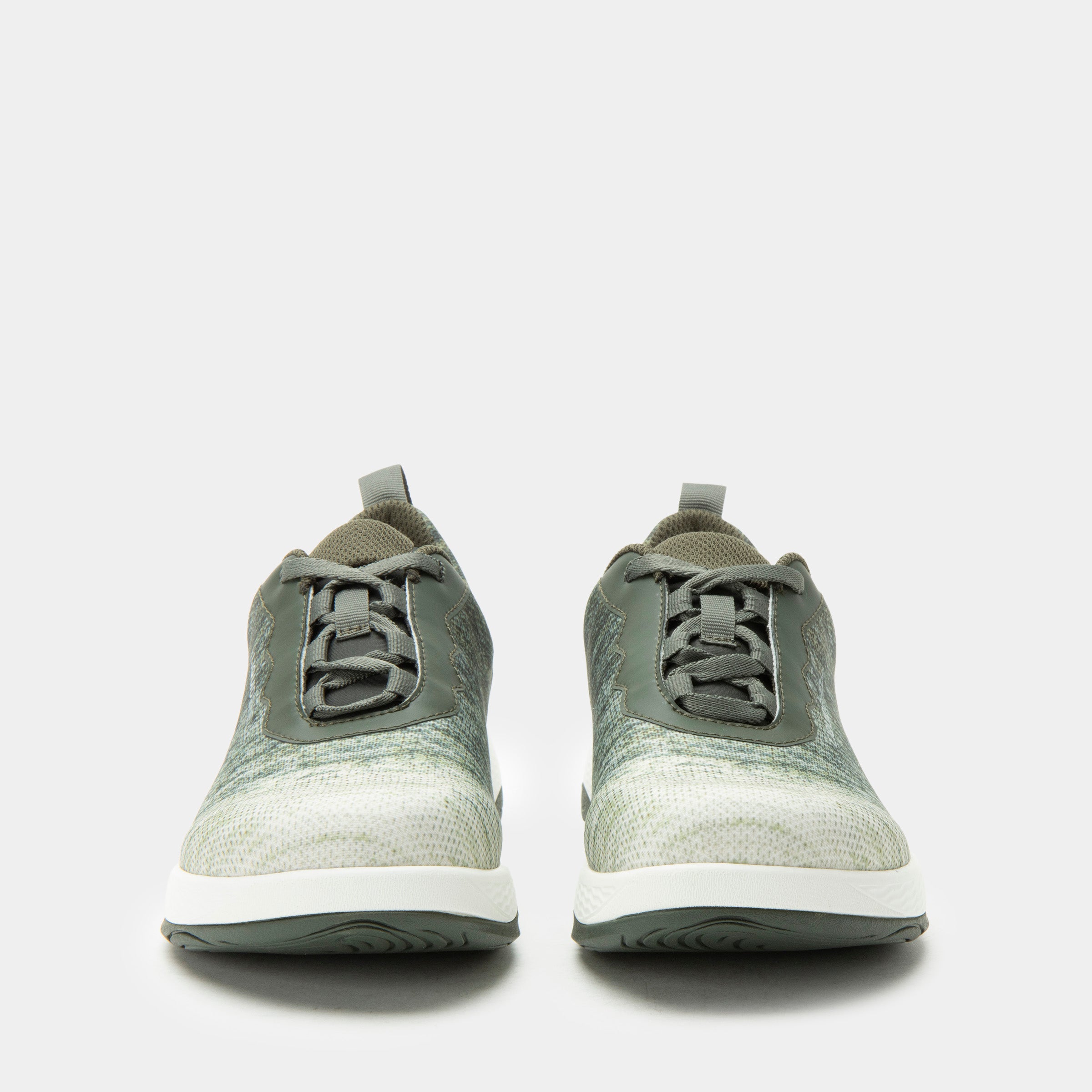 In8 Ombr?? Green Shoe - Image 6