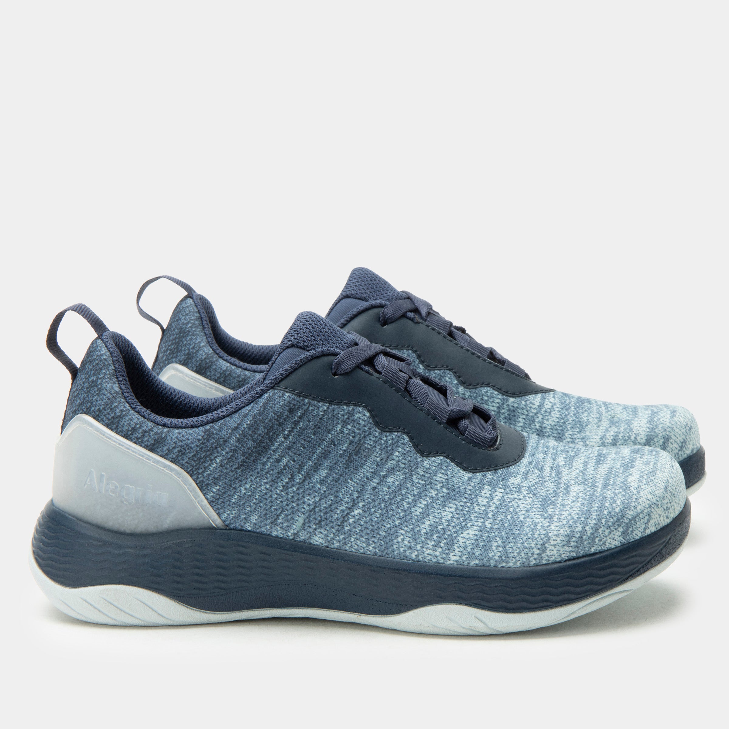 In8 Ombr?? Blue Shoe - Image 3