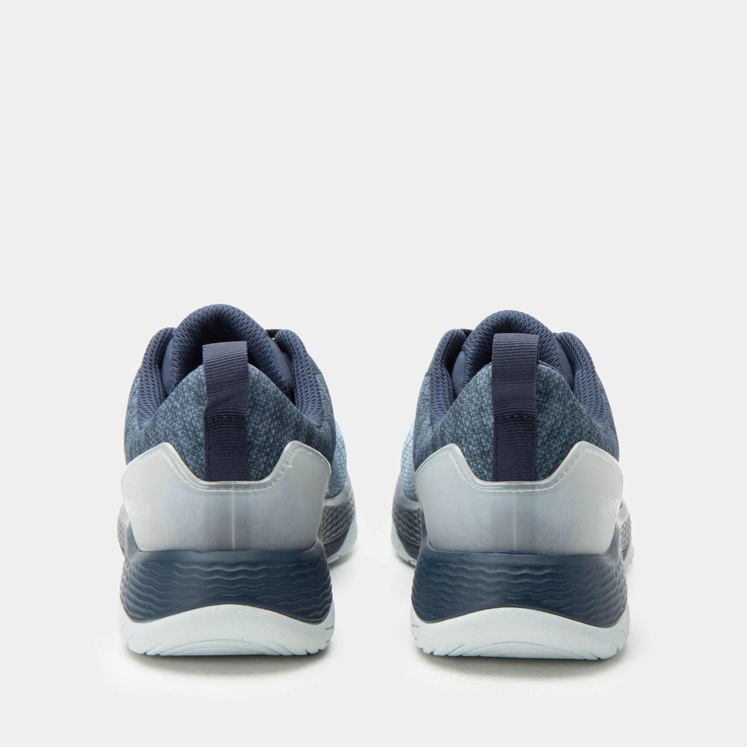 In8 Ombr?? Blue Shoe - Image 4