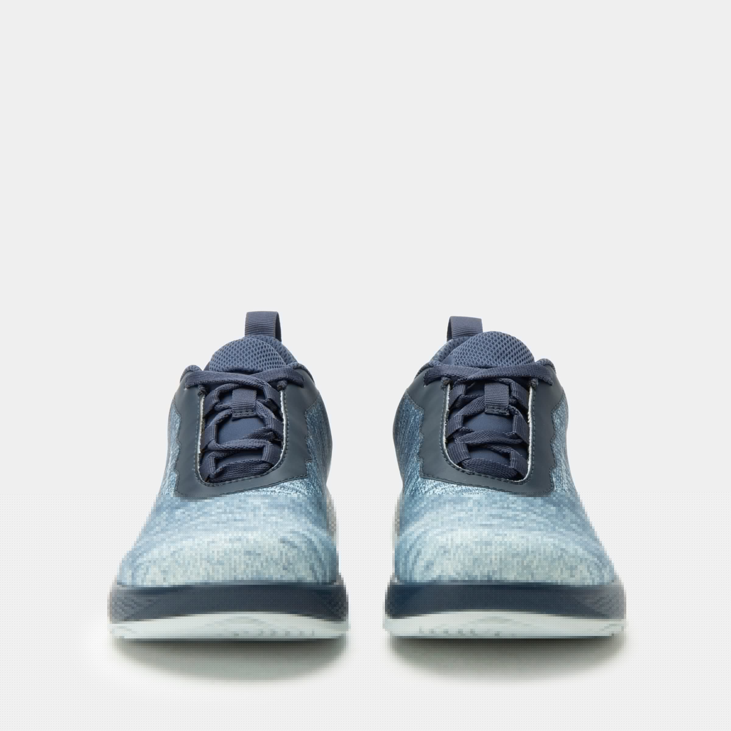 In8 Ombr?? Blue Shoe - Image 6